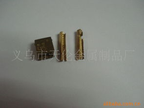 义乌市天伦金属制品厂——服装辅料金属制品全品类指南