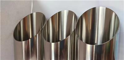 有色金属制品在工业制造中的重要应用与发展